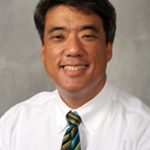 Dr. Rodger Nishioka