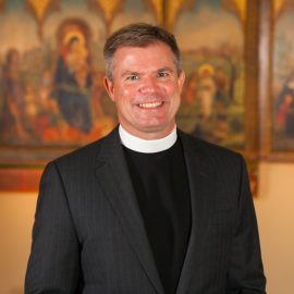 Father Michael Bird