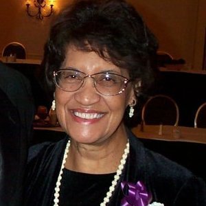 Dr. Anne Wimberly