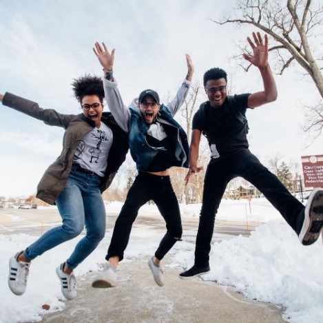 Recruiting, Training and Supervising Youth Workers and Volunteers