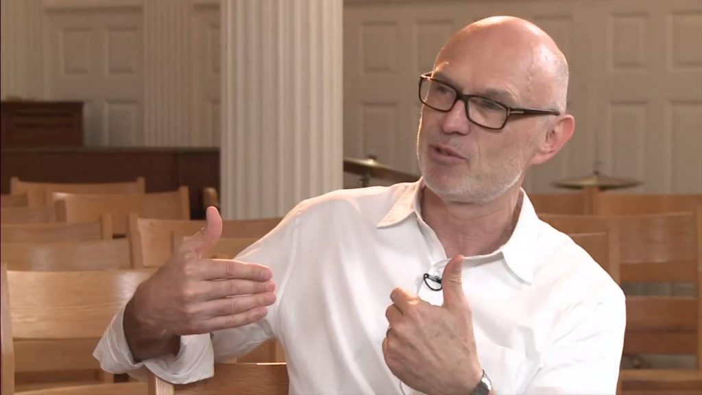 Miroslav Volf