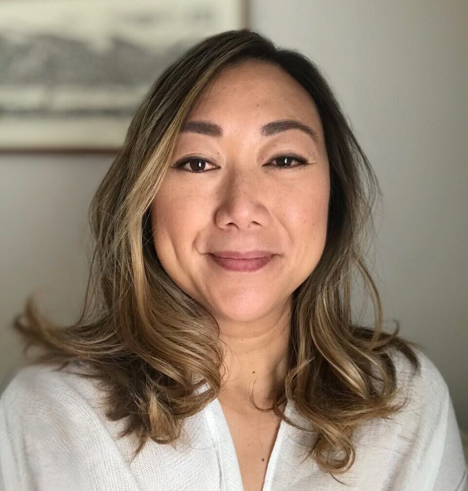 Dr. Yii-Jan Lin