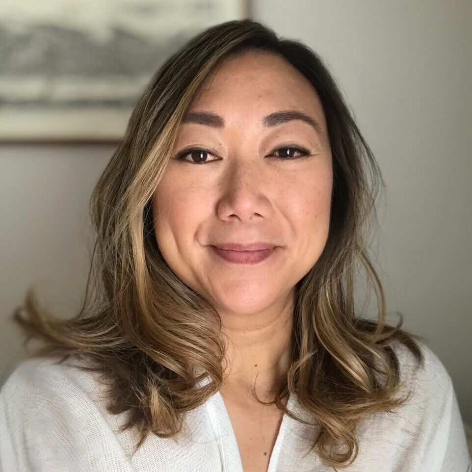 Dr. Yii-Jan Lin