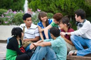 Dismantling Racism with Youth