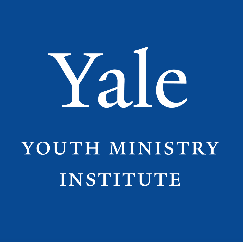 Yale Youth Ministry Institute Logo