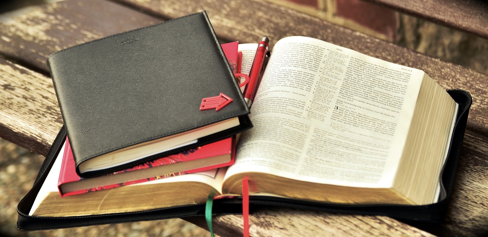 Gospel of Mark 1:1-8 | Lesson 1 | Yale Youth Ministry Resources