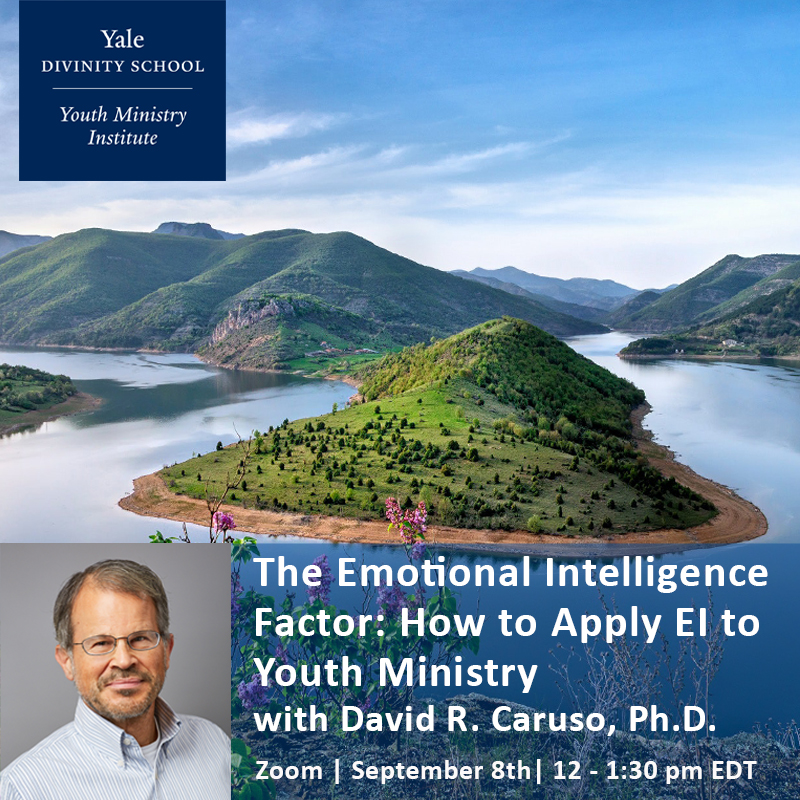 The Emotional Intelligence Factor: How to Apply EI to Youth Ministry