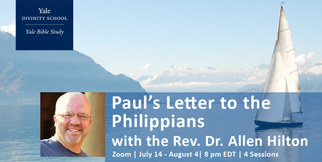 Paul's Letter to the Philippians
