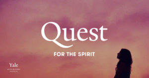Quest for the Spirit Youth Ministry