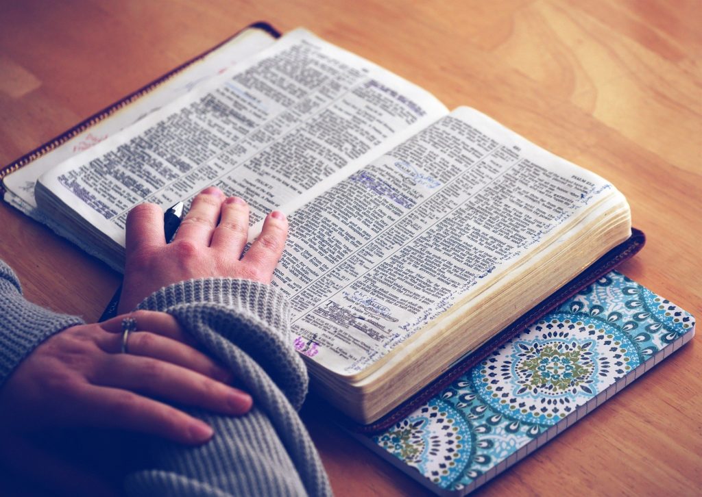 Bible Study