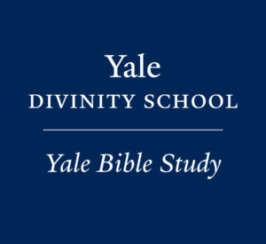 Yale Bible Study