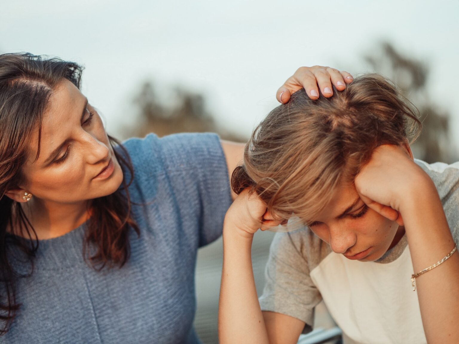 Suicide Prevention Month