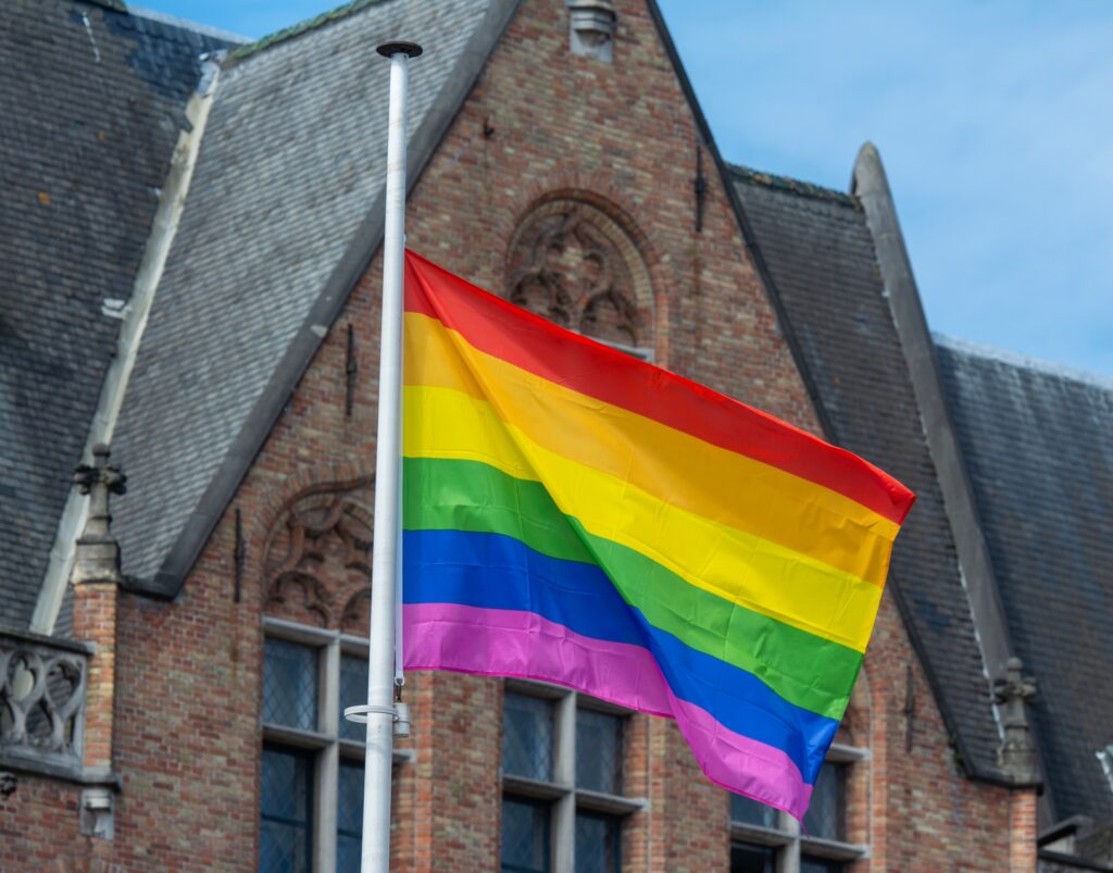 LGBTQ+