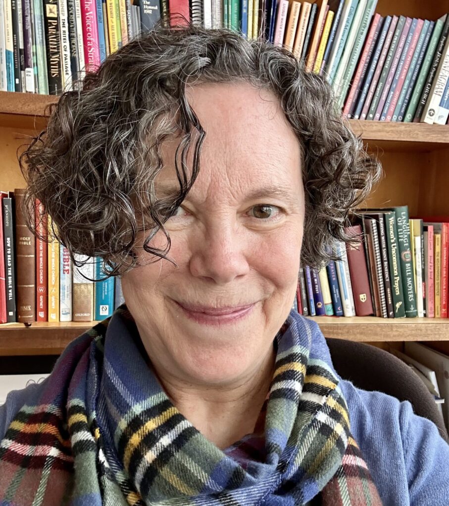 Wendy Claire Barrie