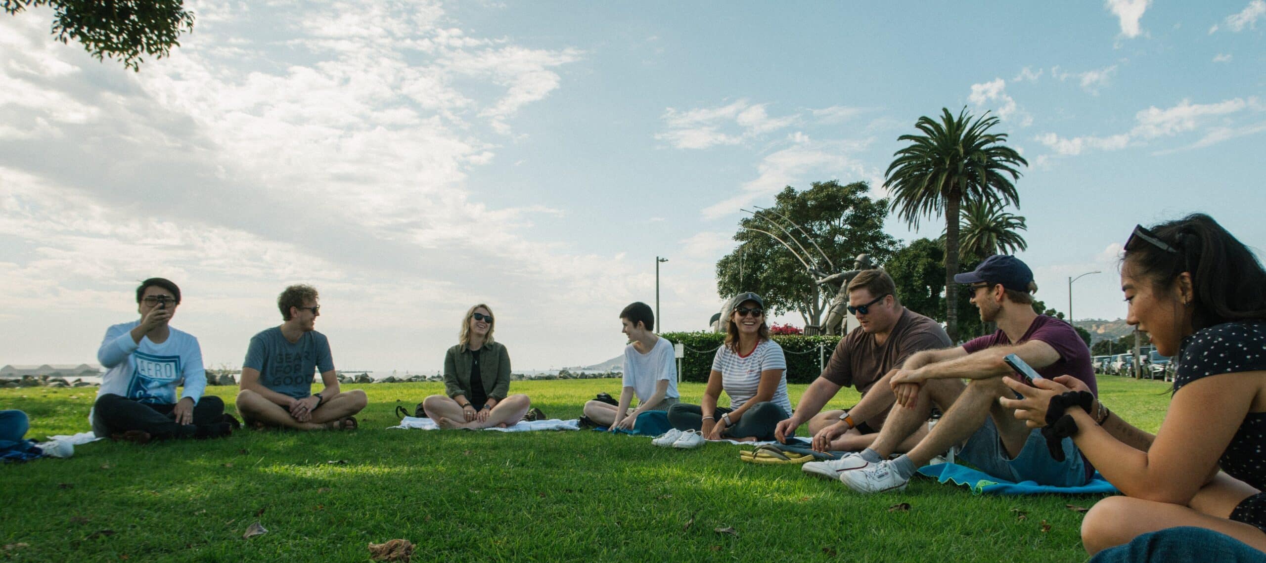 Yale Divinity School Certificate in Youth Ministry Leadership