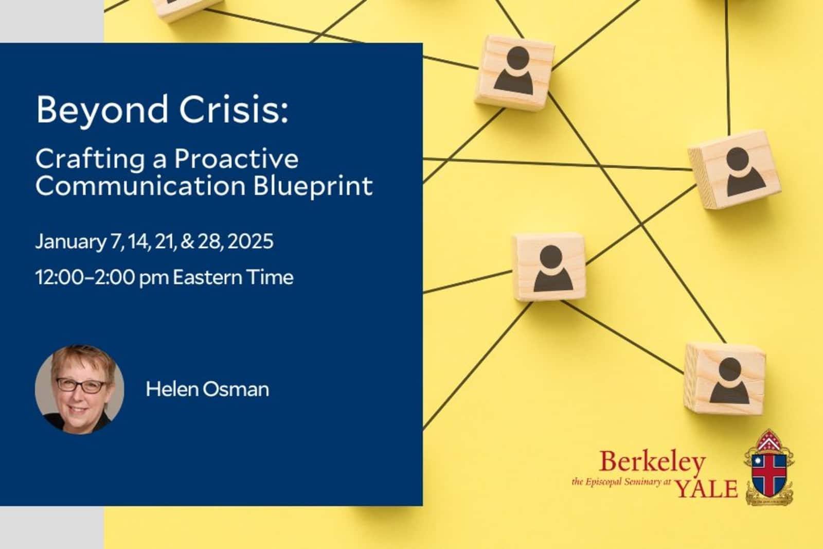 Beyond Crisis: Crafting a Proactive Communication Blueprint