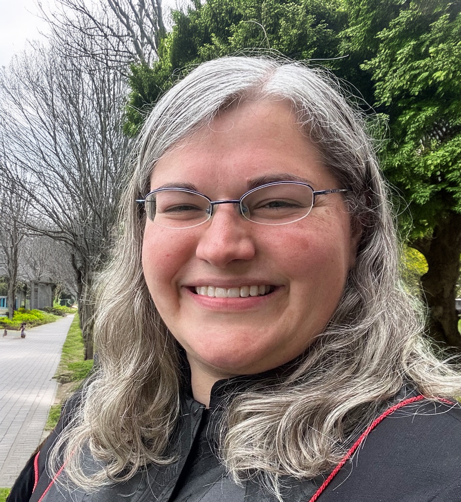 Jill Olds