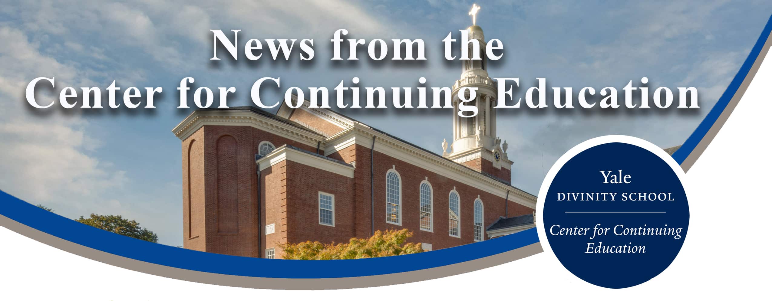 Center of Continuing Education