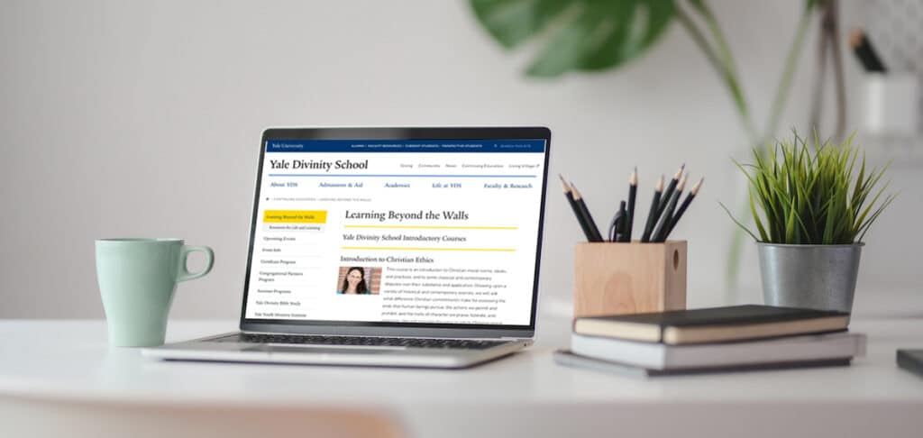 Learning Beyond the Walls