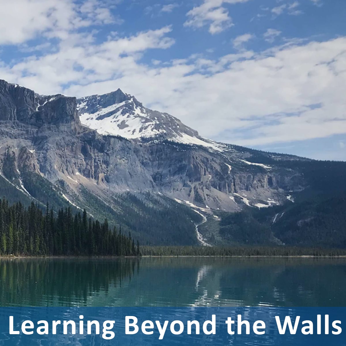Learning Beyond the Walls