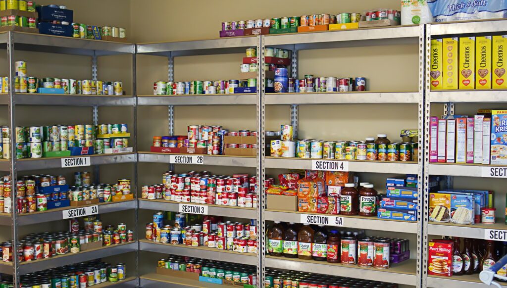 Food Pantry