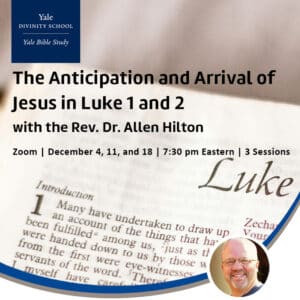 Gospel of Luke Bible Study