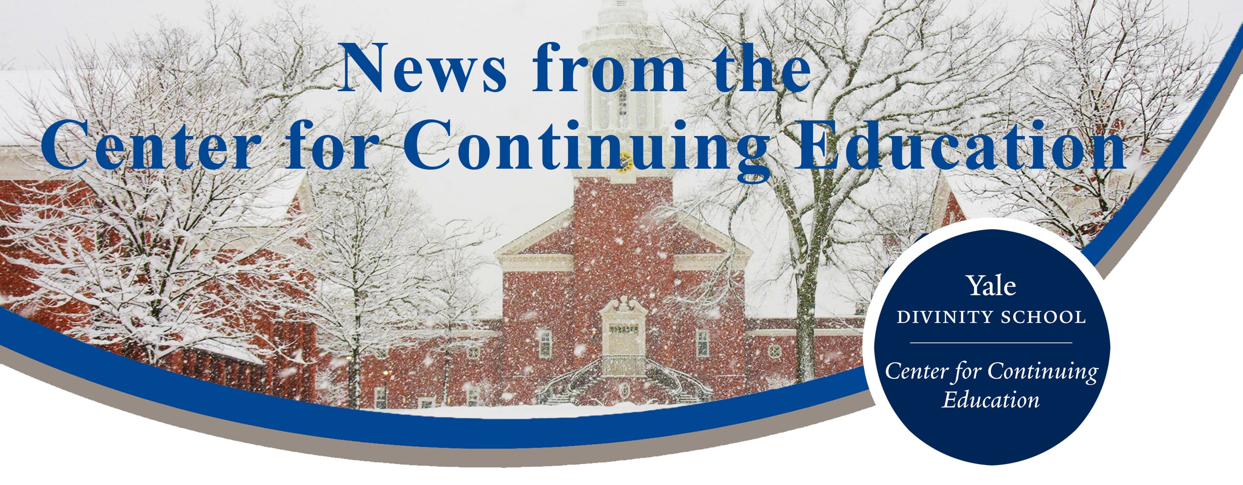 Center of Continuing Education