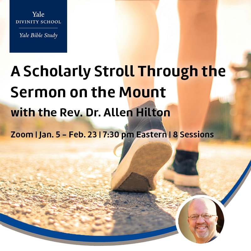 Sermon on the Mount