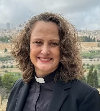 Mae Elise Cannon, PhD