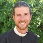 Rev. Peter Levenstrong