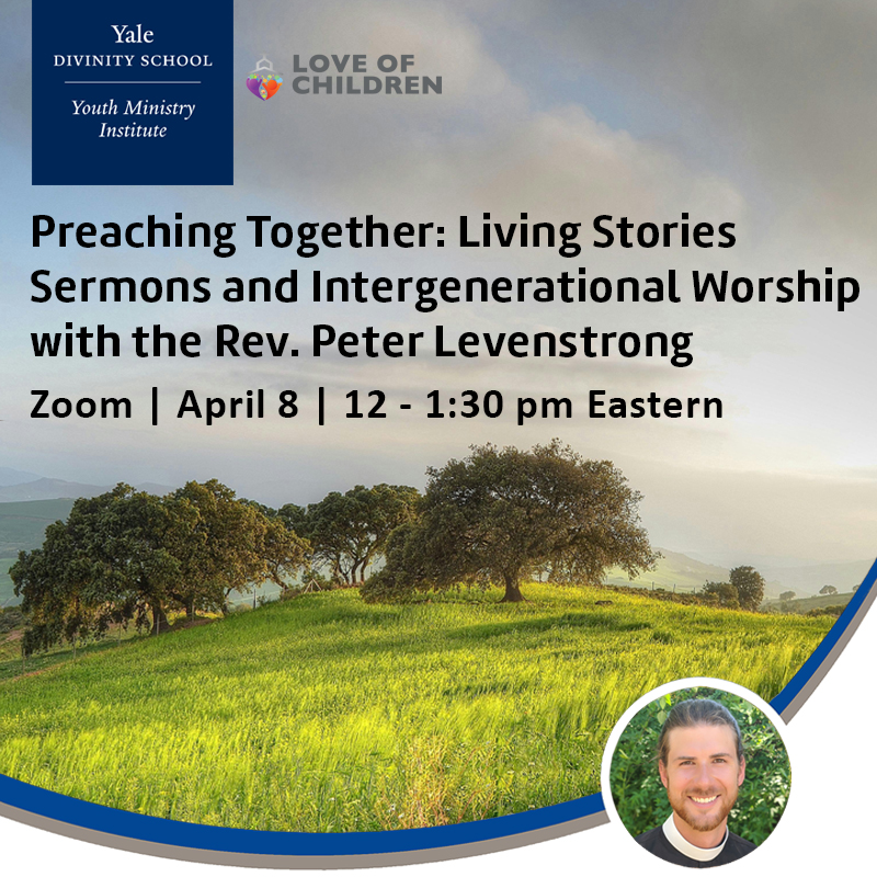 Preaching Together
