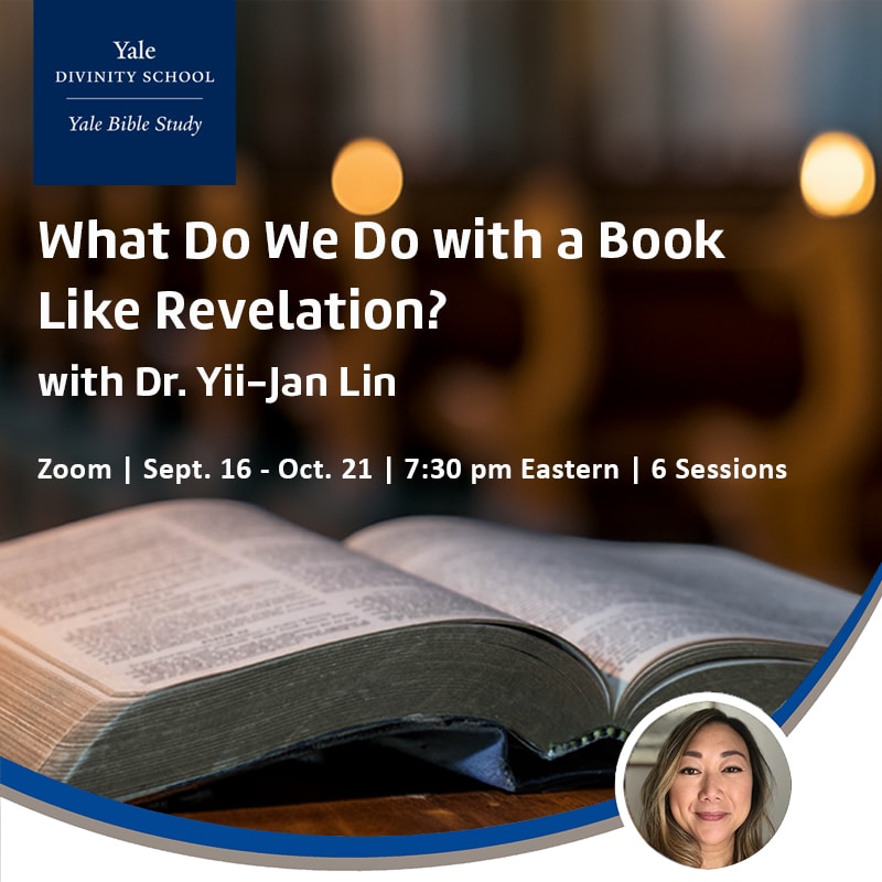 Revelation Bible Study