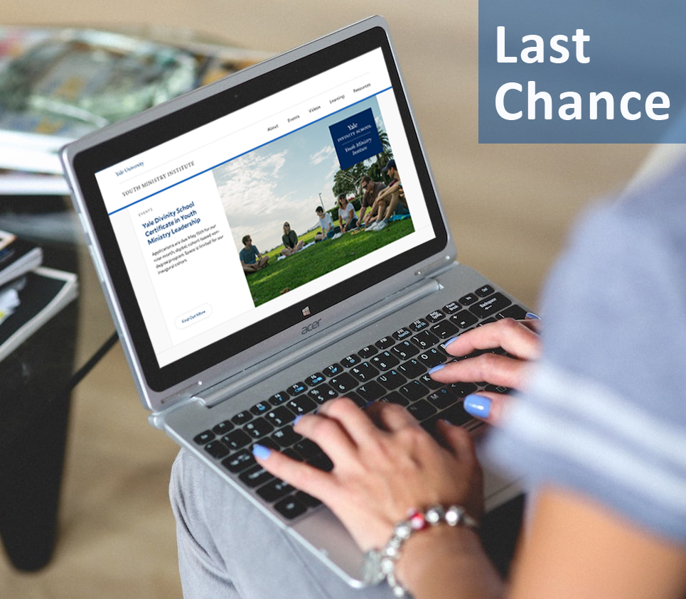 Last Chance