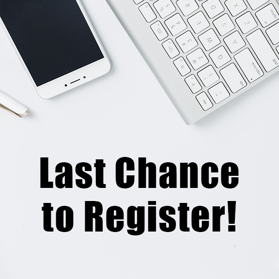 Last Chance