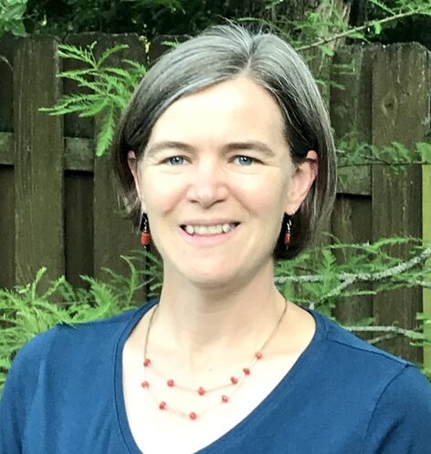 Dr. Molly M. Zahn
