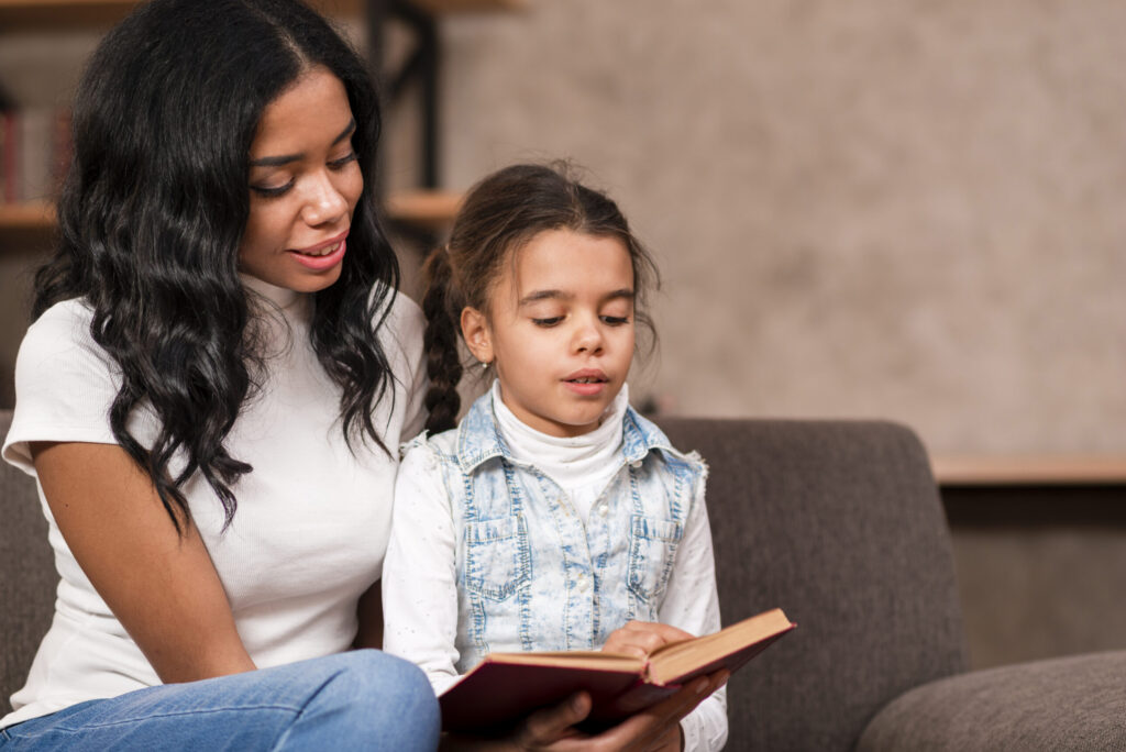 Faith at Home