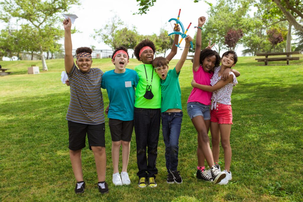 Youth Worship Resource